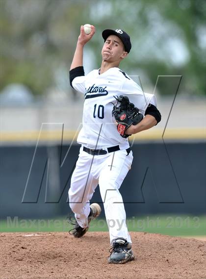 Thumbnail 2 in Aliso Niguel @ Villa Park (Loara Tournament) photogallery.