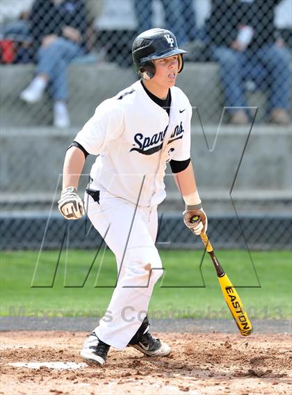 Thumbnail 1 in Aliso Niguel @ Villa Park (Loara Tournament) photogallery.