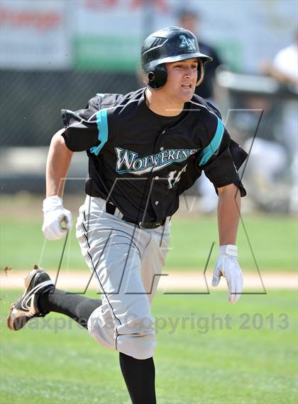 Thumbnail 2 in Aliso Niguel @ Villa Park (Loara Tournament) photogallery.