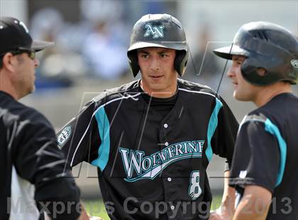 Thumbnail 3 in Aliso Niguel @ Villa Park (Loara Tournament) photogallery.