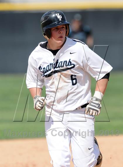 Thumbnail 1 in Aliso Niguel @ Villa Park (Loara Tournament) photogallery.