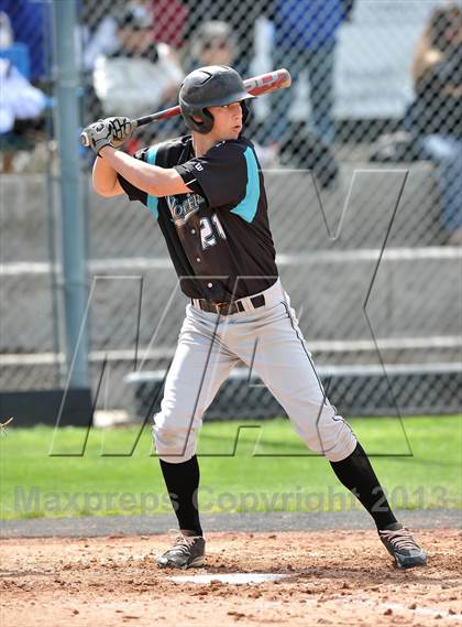 Thumbnail 1 in Aliso Niguel @ Villa Park (Loara Tournament) photogallery.