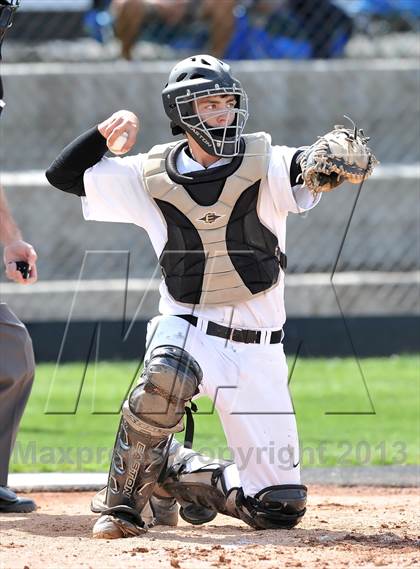 Thumbnail 2 in Aliso Niguel @ Villa Park (Loara Tournament) photogallery.
