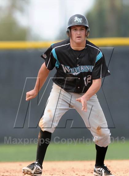 Thumbnail 1 in Aliso Niguel @ Villa Park (Loara Tournament) photogallery.