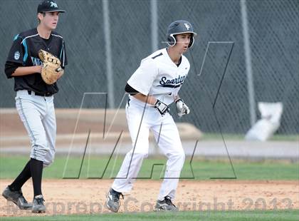 Thumbnail 1 in Aliso Niguel @ Villa Park (Loara Tournament) photogallery.