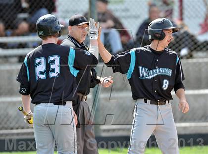Thumbnail 3 in Aliso Niguel @ Villa Park (Loara Tournament) photogallery.