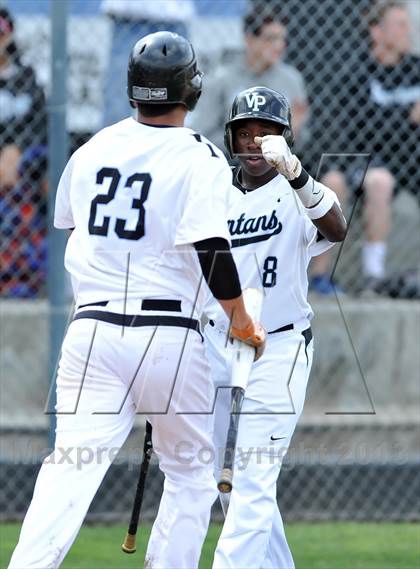 Thumbnail 1 in Aliso Niguel @ Villa Park (Loara Tournament) photogallery.