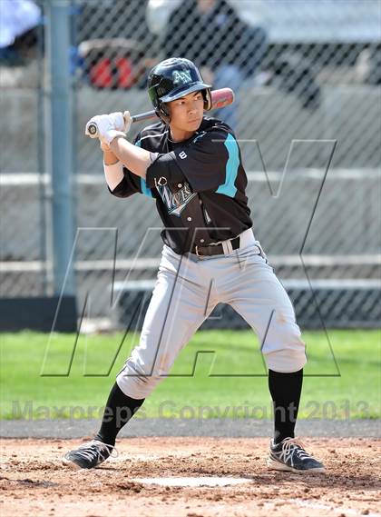 Thumbnail 1 in Aliso Niguel @ Villa Park (Loara Tournament) photogallery.