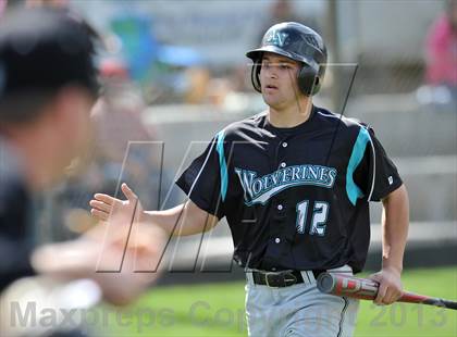 Thumbnail 1 in Aliso Niguel @ Villa Park (Loara Tournament) photogallery.