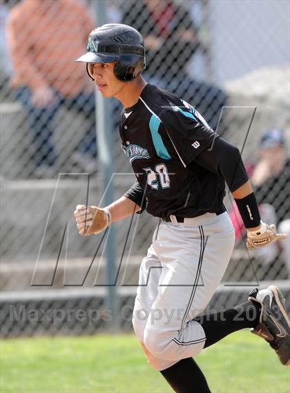Thumbnail 2 in Aliso Niguel @ Villa Park (Loara Tournament) photogallery.