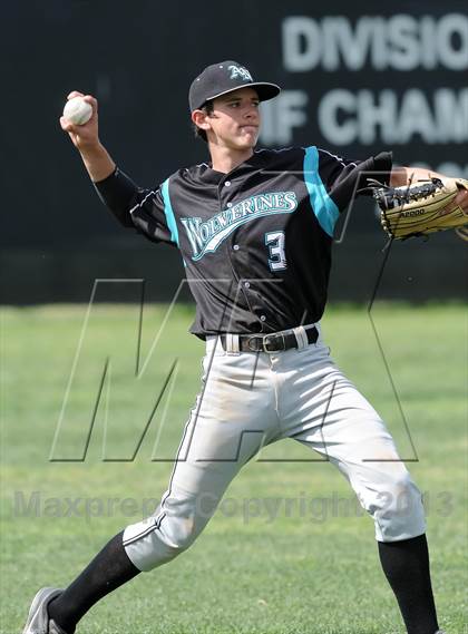 Thumbnail 2 in Aliso Niguel @ Villa Park (Loara Tournament) photogallery.
