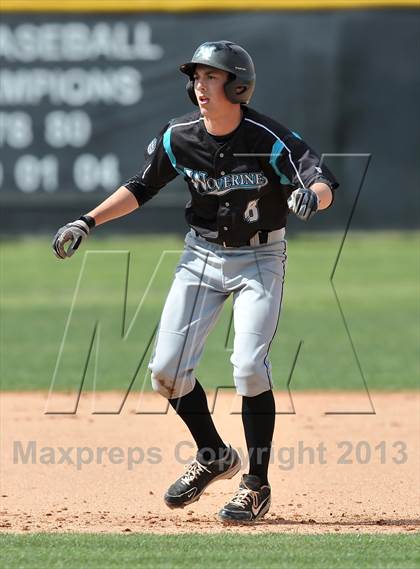 Thumbnail 1 in Aliso Niguel @ Villa Park (Loara Tournament) photogallery.