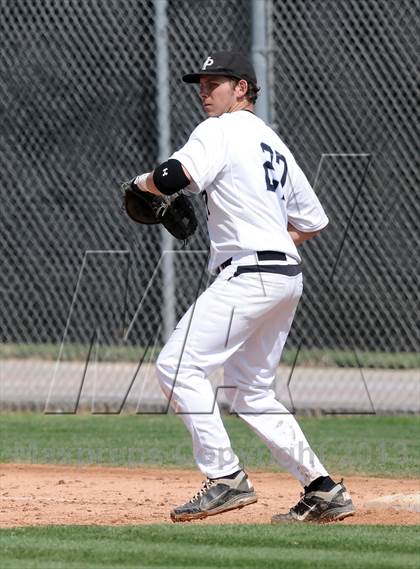 Thumbnail 1 in Aliso Niguel @ Villa Park (Loara Tournament) photogallery.