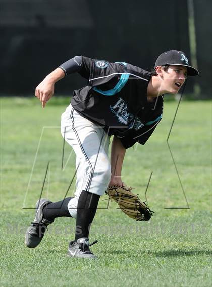 Thumbnail 1 in Aliso Niguel @ Villa Park (Loara Tournament) photogallery.