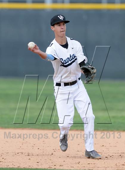 Thumbnail 1 in Aliso Niguel @ Villa Park (Loara Tournament) photogallery.