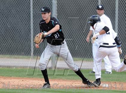 Thumbnail 2 in Aliso Niguel @ Villa Park (Loara Tournament) photogallery.
