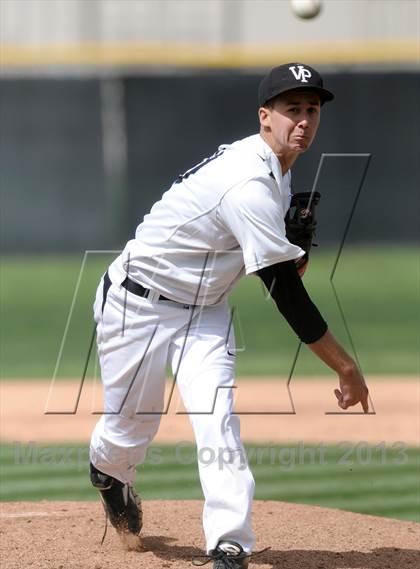 Thumbnail 1 in Aliso Niguel @ Villa Park (Loara Tournament) photogallery.