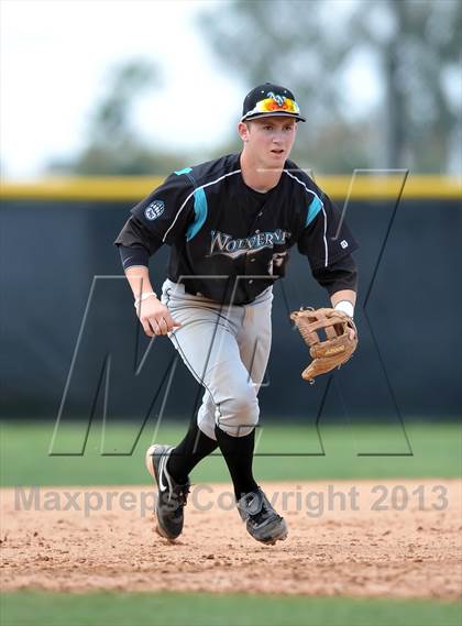Thumbnail 1 in Aliso Niguel @ Villa Park (Loara Tournament) photogallery.