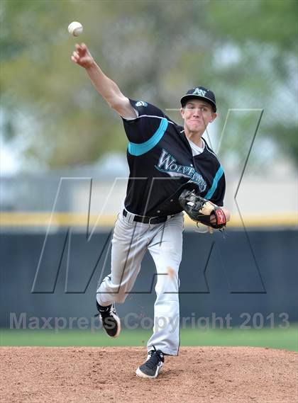 Thumbnail 1 in Aliso Niguel @ Villa Park (Loara Tournament) photogallery.