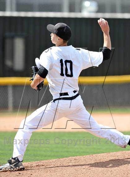 Thumbnail 2 in Aliso Niguel @ Villa Park (Loara Tournament) photogallery.