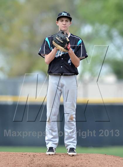 Thumbnail 3 in Aliso Niguel @ Villa Park (Loara Tournament) photogallery.