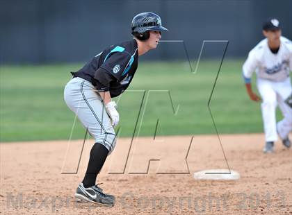 Thumbnail 1 in Aliso Niguel @ Villa Park (Loara Tournament) photogallery.