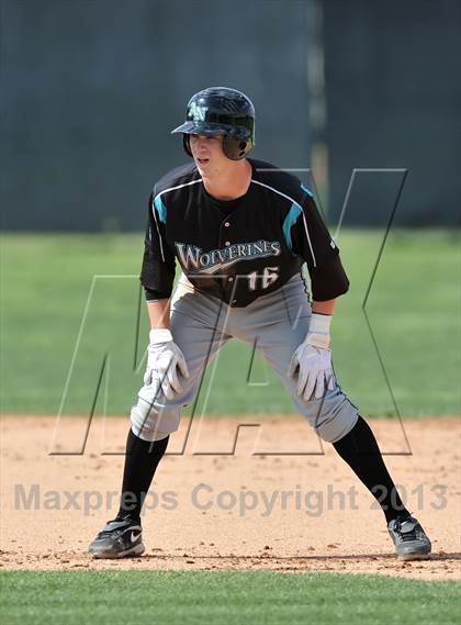 Thumbnail 3 in Aliso Niguel @ Villa Park (Loara Tournament) photogallery.