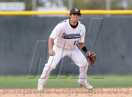 Thumbnail 1 in Aliso Niguel @ Villa Park (Loara Tournament) photogallery.