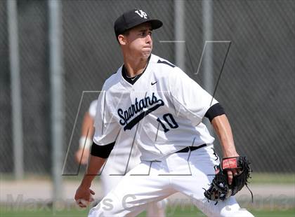 Thumbnail 3 in Aliso Niguel @ Villa Park (Loara Tournament) photogallery.