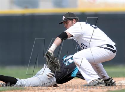 Thumbnail 1 in Aliso Niguel @ Villa Park (Loara Tournament) photogallery.