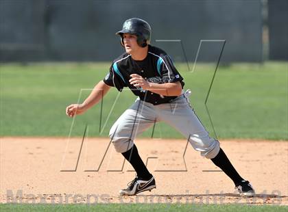 Thumbnail 1 in Aliso Niguel @ Villa Park (Loara Tournament) photogallery.