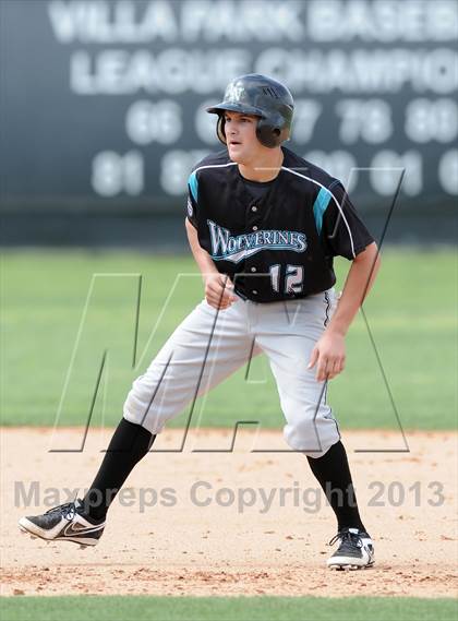 Thumbnail 3 in Aliso Niguel @ Villa Park (Loara Tournament) photogallery.