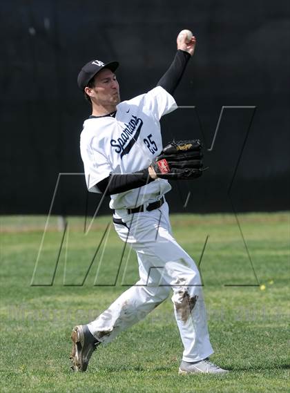 Thumbnail 2 in Aliso Niguel @ Villa Park (Loara Tournament) photogallery.