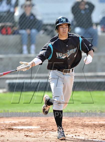 Thumbnail 2 in Aliso Niguel @ Villa Park (Loara Tournament) photogallery.