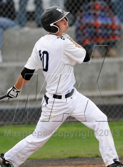 Thumbnail 2 in Aliso Niguel @ Villa Park (Loara Tournament) photogallery.