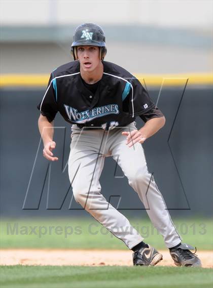 Thumbnail 2 in Aliso Niguel @ Villa Park (Loara Tournament) photogallery.