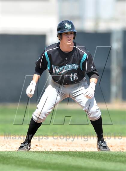Thumbnail 2 in Aliso Niguel @ Villa Park (Loara Tournament) photogallery.