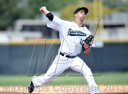 Thumbnail 1 in Aliso Niguel @ Villa Park (Loara Tournament) photogallery.