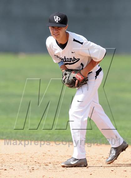 Thumbnail 1 in Aliso Niguel @ Villa Park (Loara Tournament) photogallery.