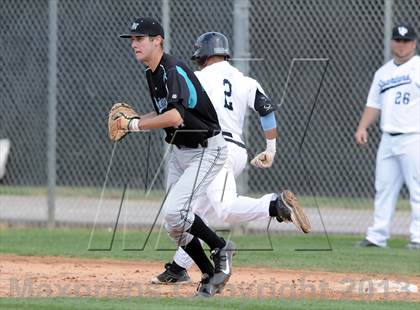 Thumbnail 3 in Aliso Niguel @ Villa Park (Loara Tournament) photogallery.