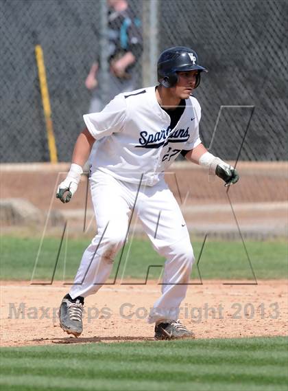 Thumbnail 1 in Aliso Niguel @ Villa Park (Loara Tournament) photogallery.