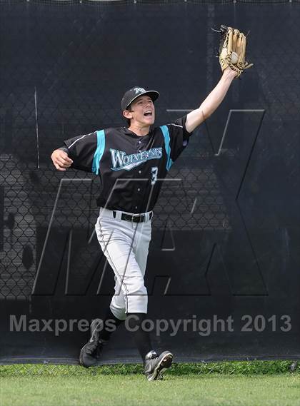 Thumbnail 1 in Aliso Niguel @ Villa Park (Loara Tournament) photogallery.