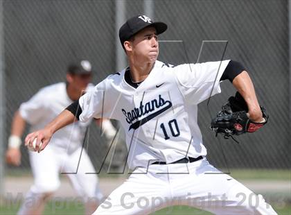 Thumbnail 1 in Aliso Niguel @ Villa Park (Loara Tournament) photogallery.