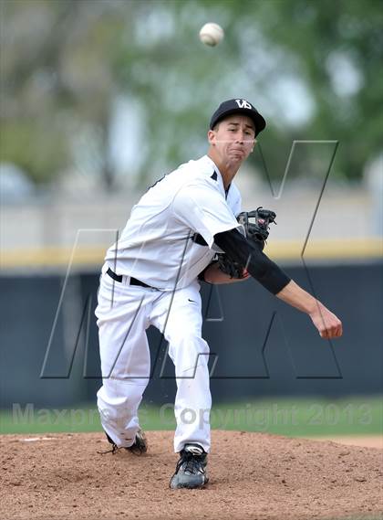 Thumbnail 1 in Aliso Niguel @ Villa Park (Loara Tournament) photogallery.