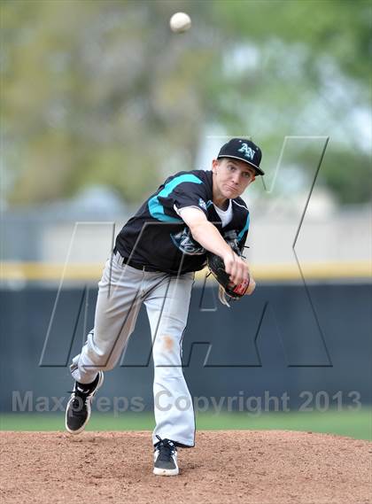 Thumbnail 2 in Aliso Niguel @ Villa Park (Loara Tournament) photogallery.
