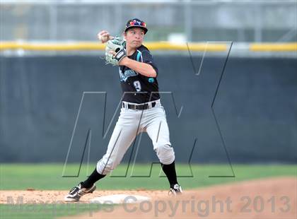 Thumbnail 3 in Aliso Niguel @ Villa Park (Loara Tournament) photogallery.