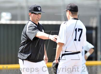 Thumbnail 1 in Aliso Niguel @ Villa Park (Loara Tournament) photogallery.