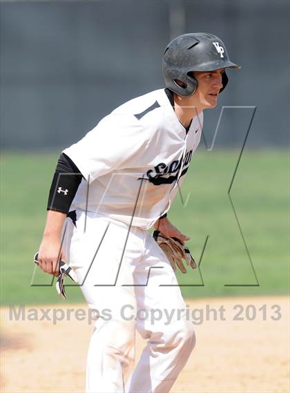 Thumbnail 3 in Aliso Niguel @ Villa Park (Loara Tournament) photogallery.