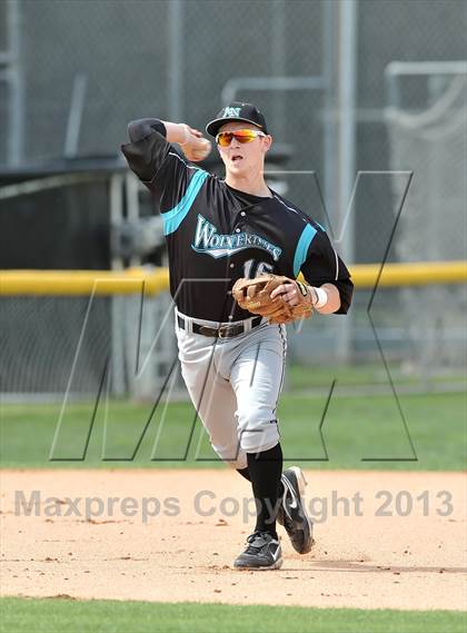 Thumbnail 3 in Aliso Niguel @ Villa Park (Loara Tournament) photogallery.