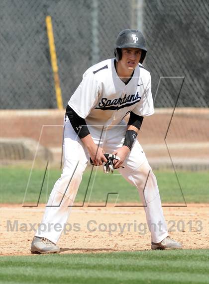 Thumbnail 1 in Aliso Niguel @ Villa Park (Loara Tournament) photogallery.